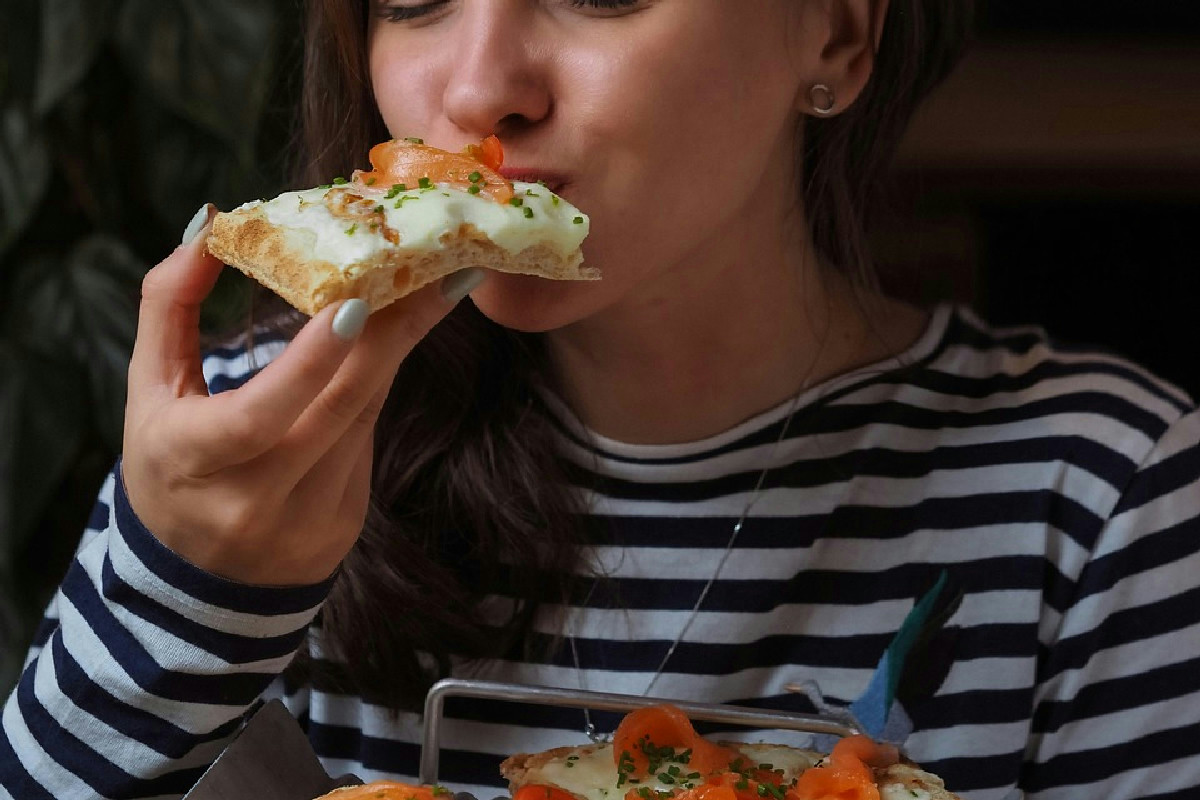 Amo la pizza ma temo la bilancia: i miei accorgimenti per gustarla senza sensi di colpa