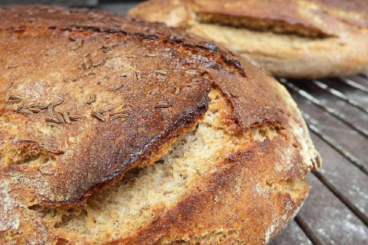 Come trasformare il pane raffermo in un dessert goloso che piacerà a tutta la famiglia