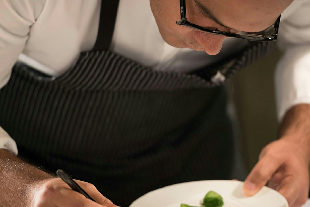 Per festeggiare l’anno nuovo con stile, i locali gourmet dove il cenone diventa un’esperienza unica