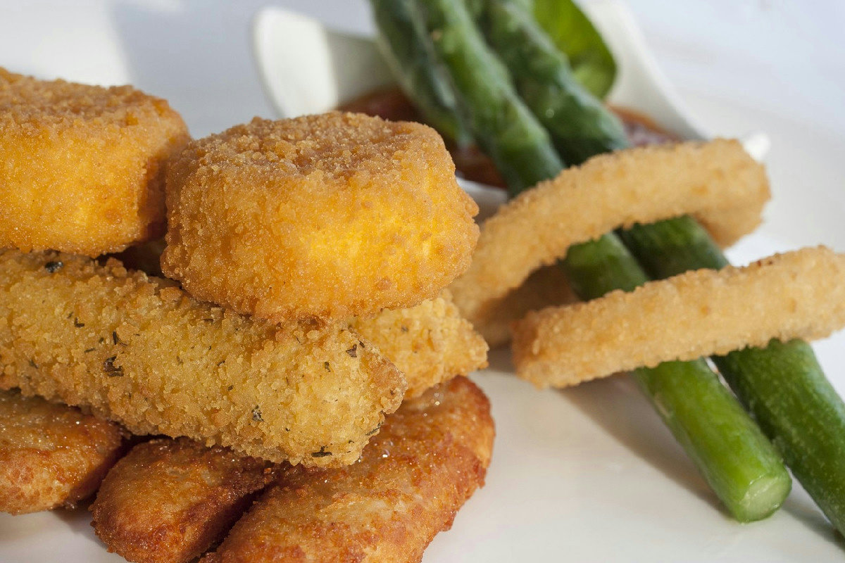 Il fritto tradizionale della Vigilia: la ricetta della festa che non può mancare a tavola