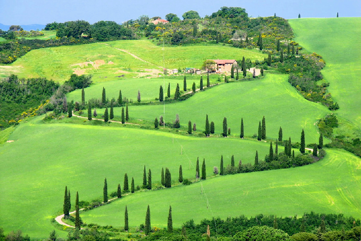 Inverno in Toscana: 5 soste gourmet dove i sapori intensi riscaldano cuore e giornata