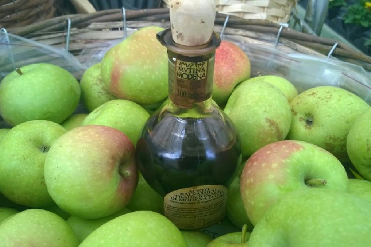 L’aceto può migliorare l’umore e rappresentare un valido supporto nella lotta contro la depressione