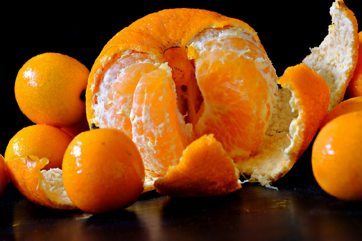 Mandarini e clementine a tavola: come riconoscerli e quale frutto scegliere per il benessere quotidiano
