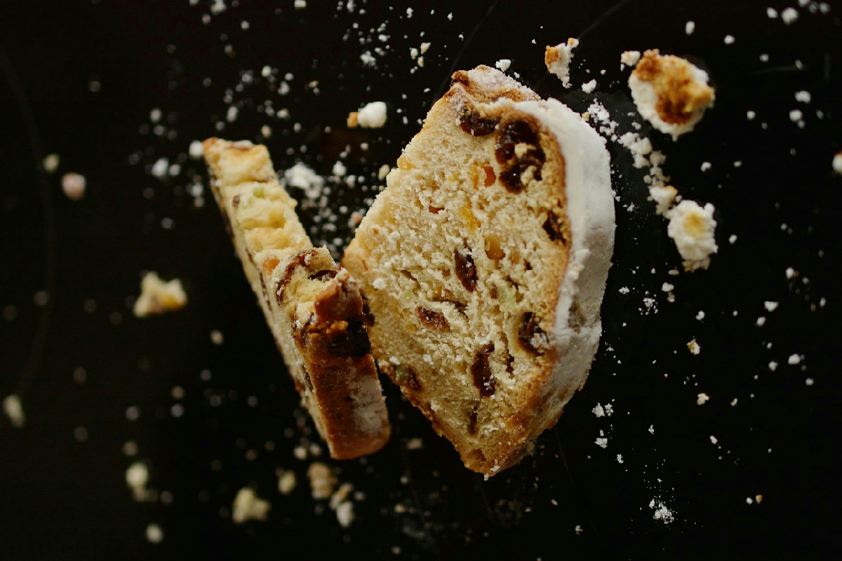 La micóoula valdostana: pane fragrante e ricco di storia da gustare durante le feste invernali