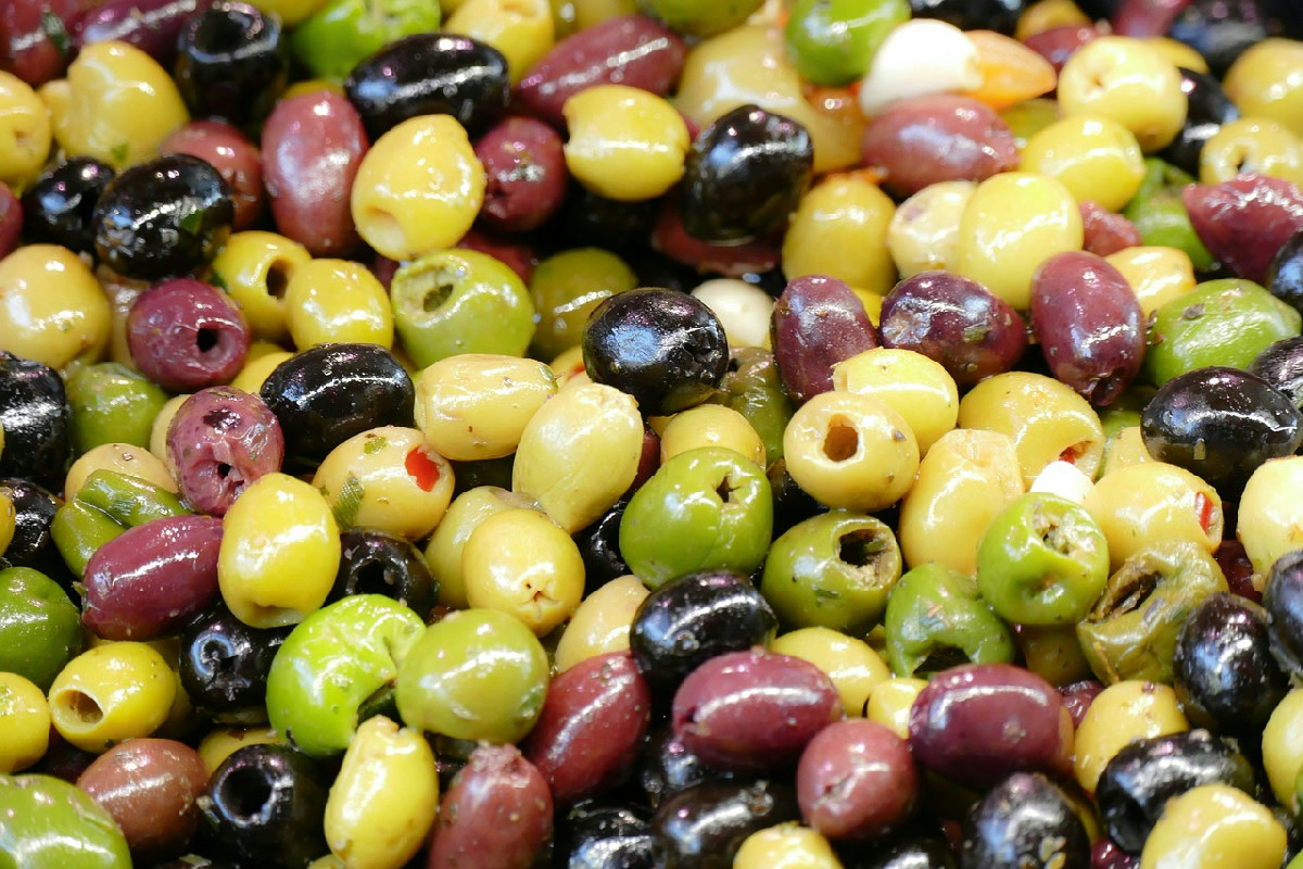 Le olive da tavola più gustose del 2025: guida alla selezione delle varietà migliori e novità