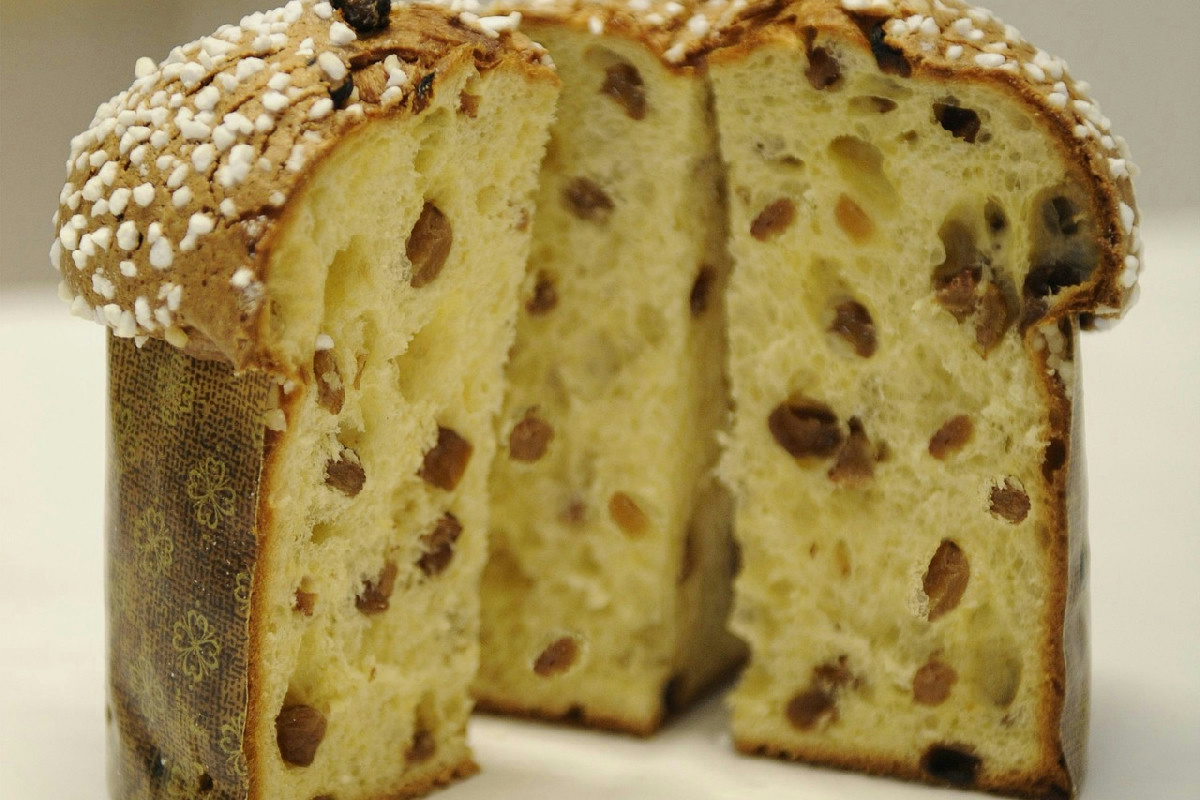 Il panettone avanzato si conserva in freezer: consigli utili per mantenerne il gusto e la fragranza