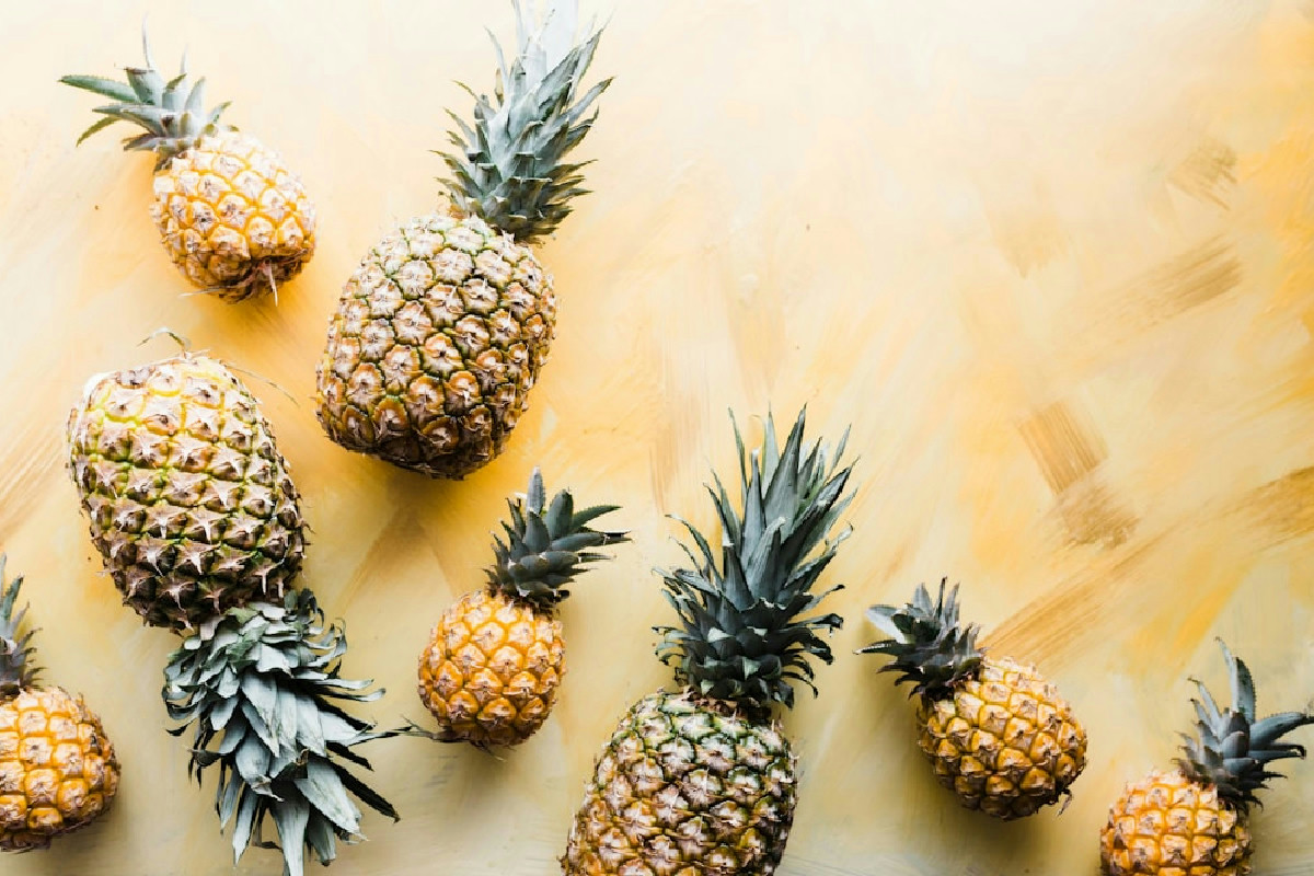 Piatti originali con l’ananas per animare ogni festa con sapori unici e tanta originalità