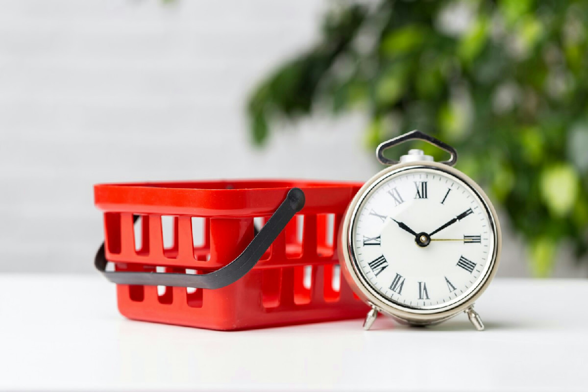 Quando sulla confezione leggi “Da consumarsi entro” scopri perché è importante fare attenzione in cucina