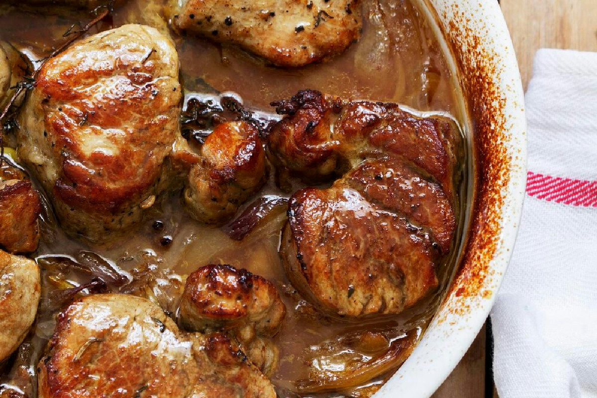 Quando la tradizione si fa sapore: ricette semplici della nonna per cene ricche di ricordi e gusto