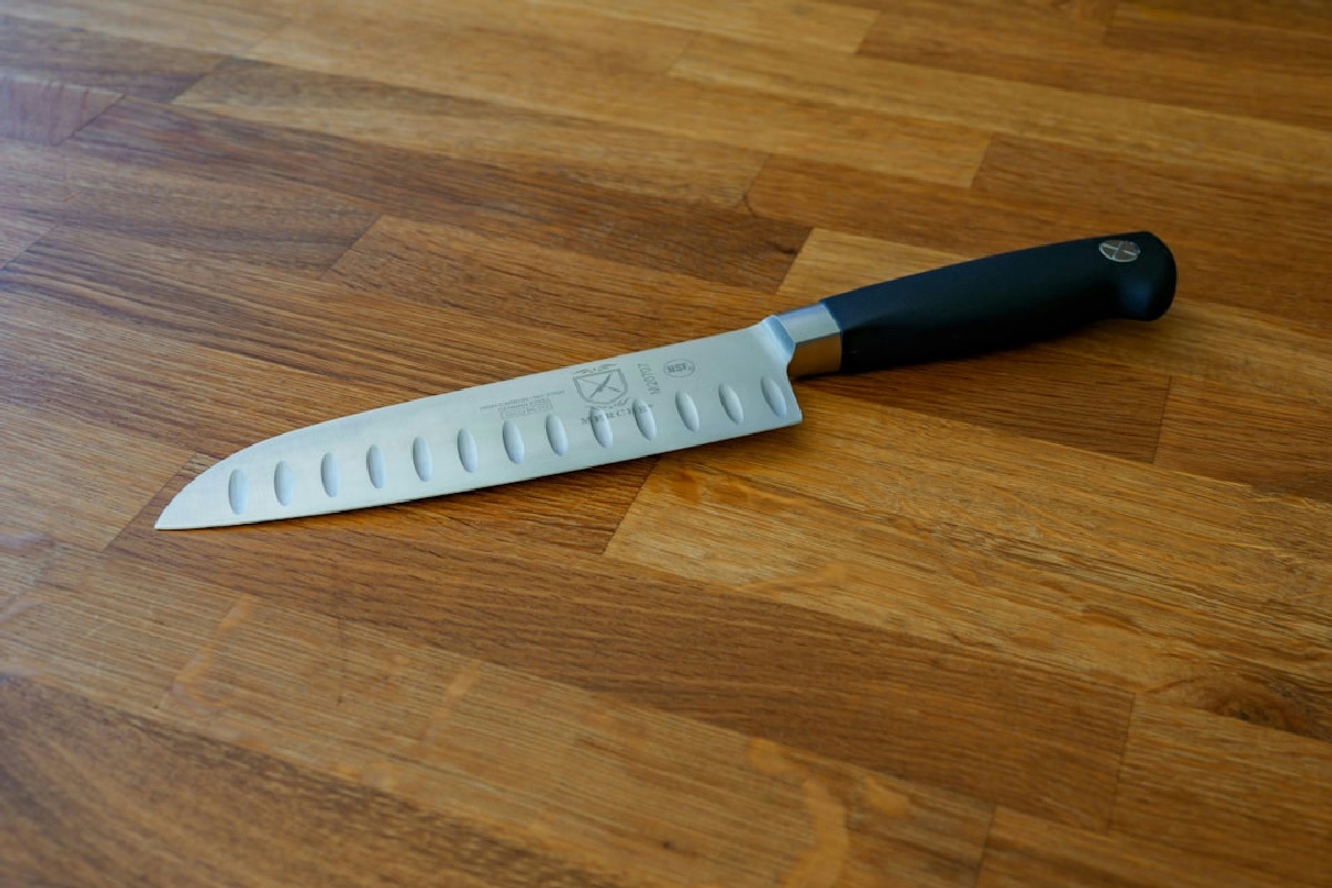 Con questa semplice tecnica con l’acqua calda il taglio della zucca diventa facile e veloce