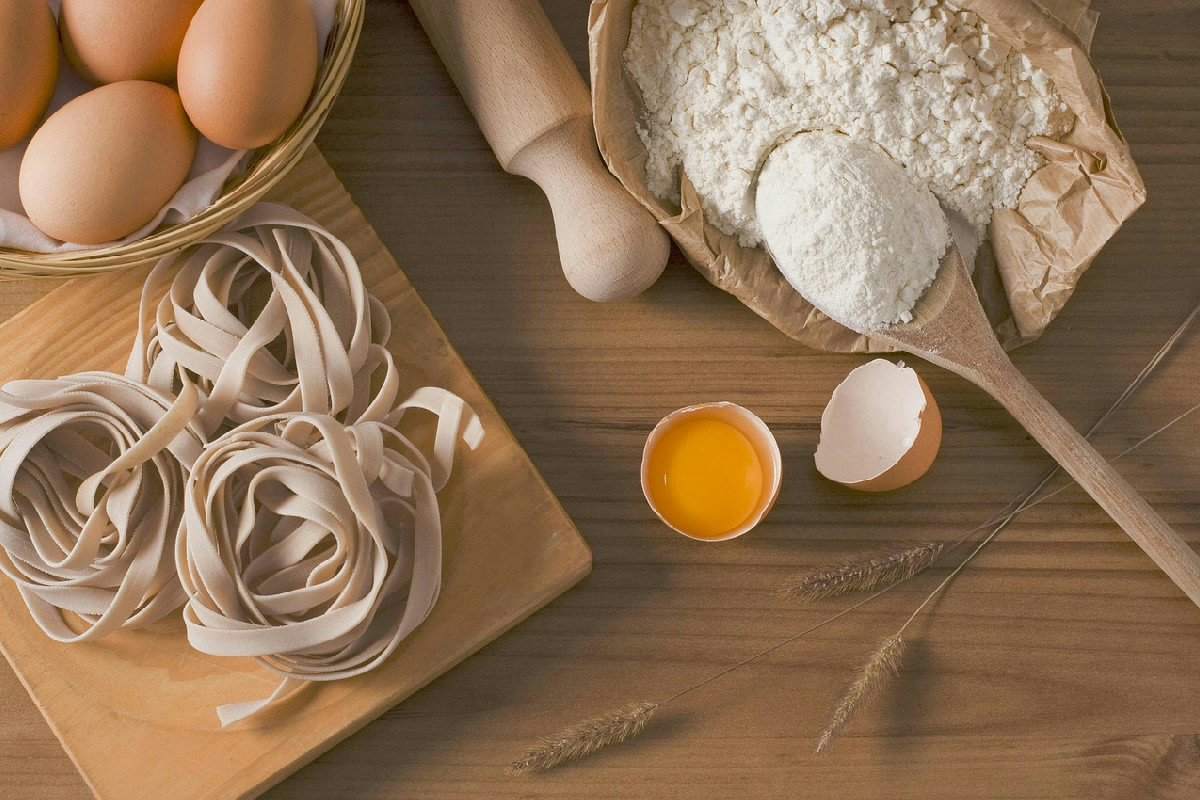 Con questi consigli la pasta fresca diventa perfetta in cucina, tutti vogliono conoscere il mio segreto