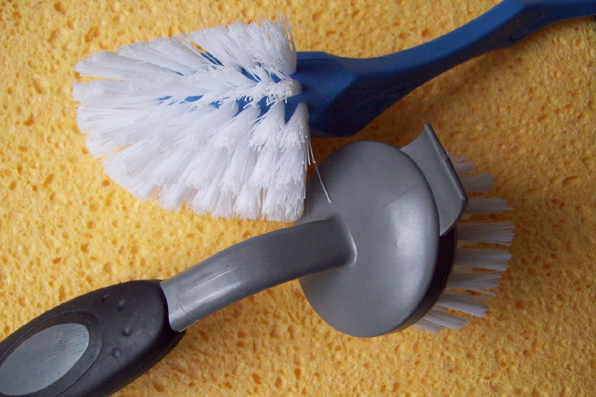 La tradizione in cucina: il frutto naturale che elimina odori e grasso ostinato