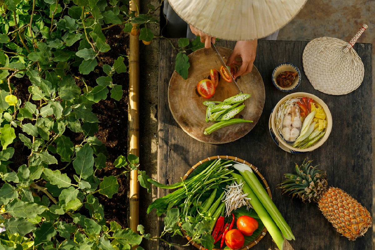 Il vero segreto degli alimenti che rilassano mente e corpo va oltre ogni aspettativa