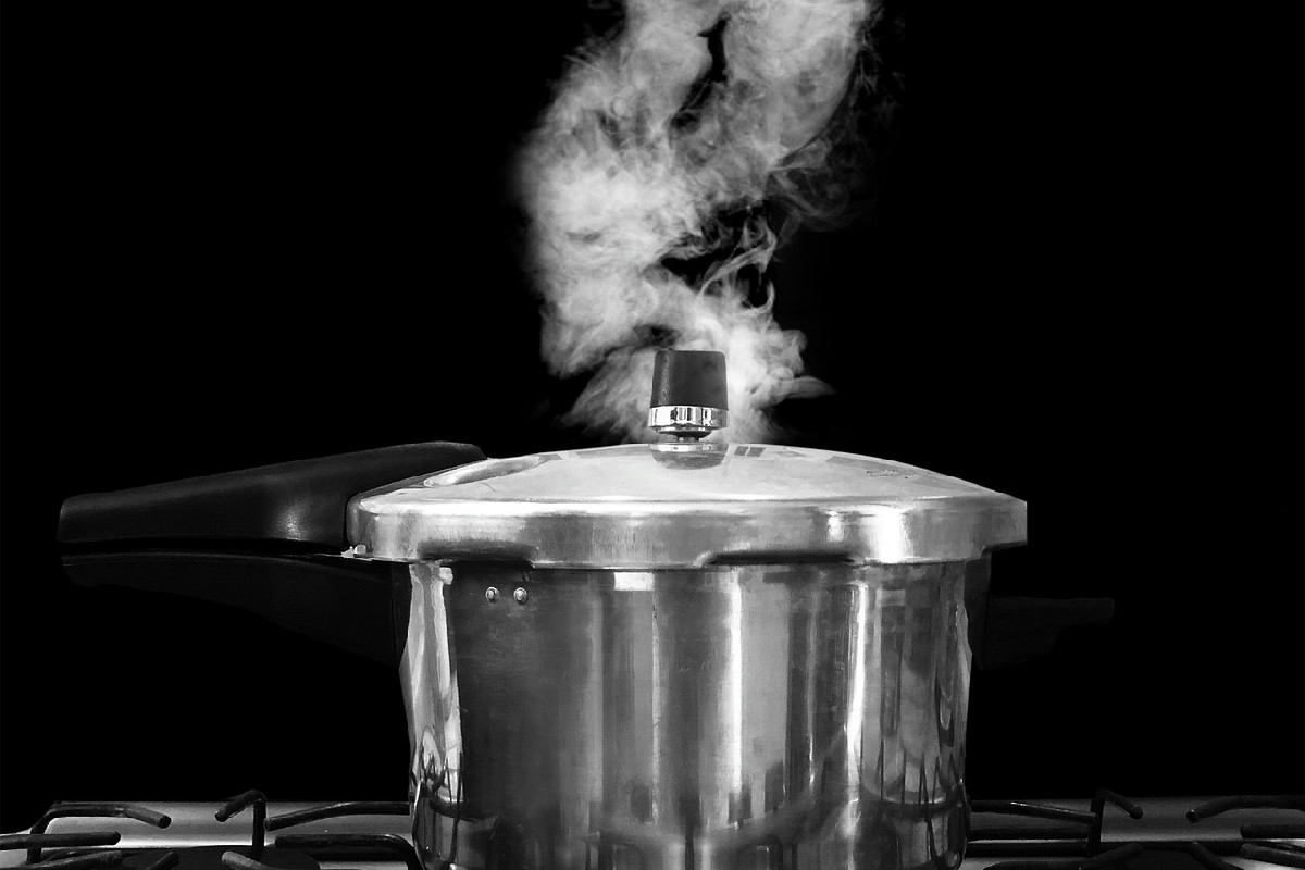 La cottura veloce del vitello che mantiene la carne tenera, succosa e dal sapore autentico