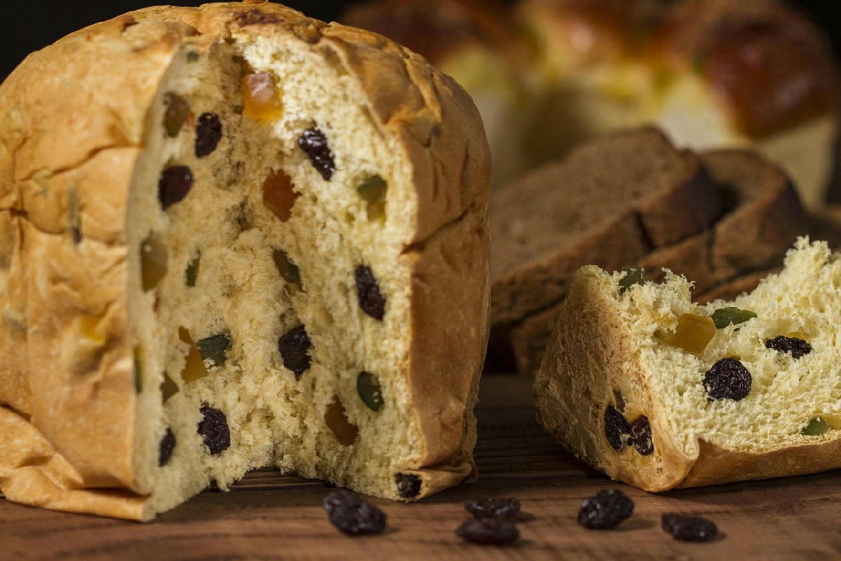 Dolci originali e golosi con panettone e pandoro avanzati: ricette anti-spreco per la casa