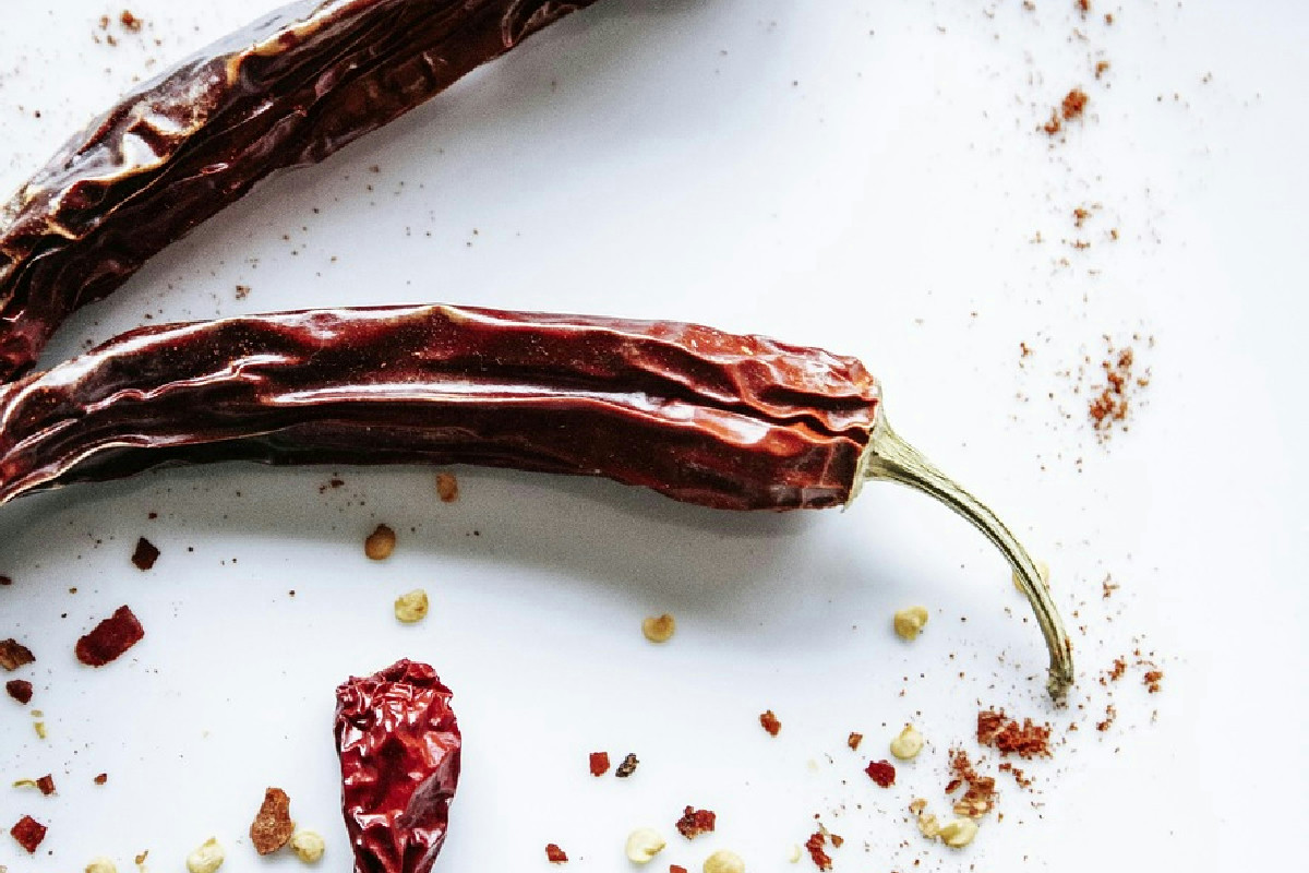 Da quando questo trucco semplice per aglio, olio e peperoncino viene usato, la pasta cambia sapore