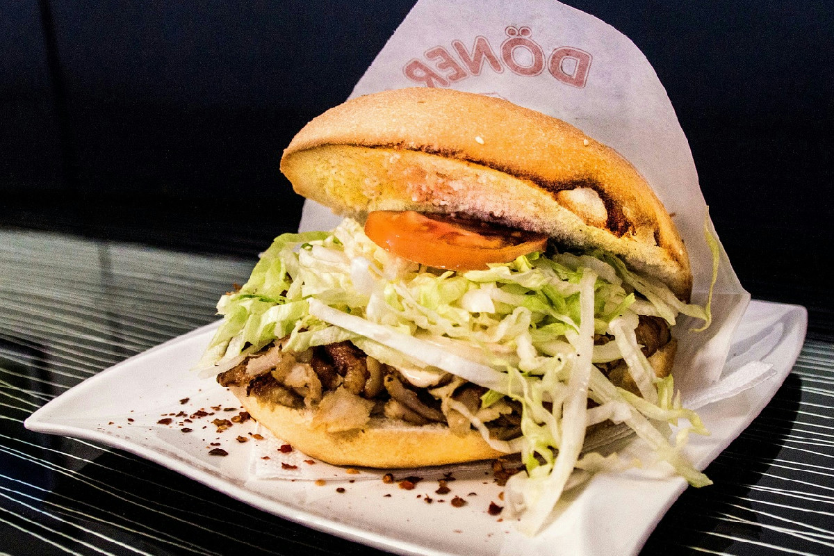 Il riconoscimento ufficiale del kebab: la nuova icona della cucina italiana moderna sta arrivando