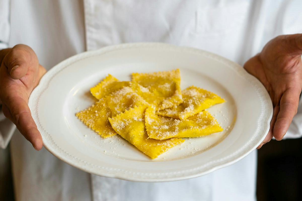 Il segreto dei tortelli tipici di Piacenza: sapore autentico e tradizione immutata